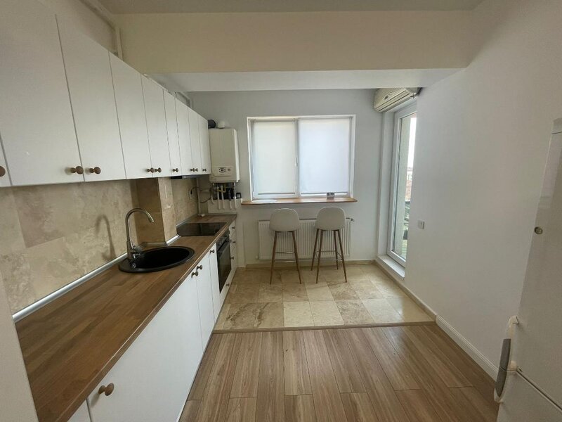 Prelungirea Ghencea,