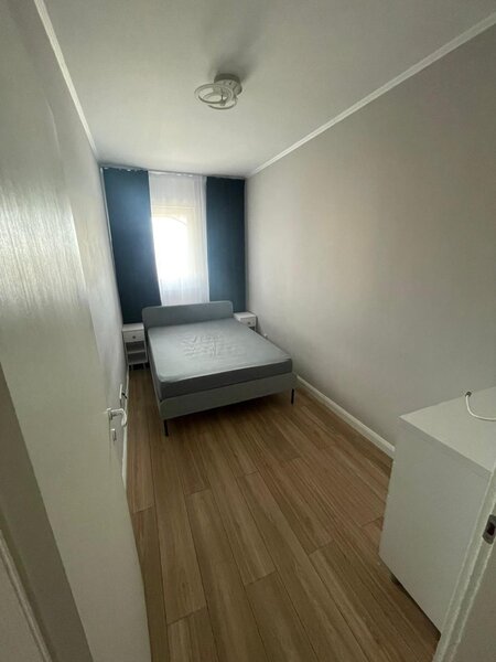 Prelungirea Ghencea,