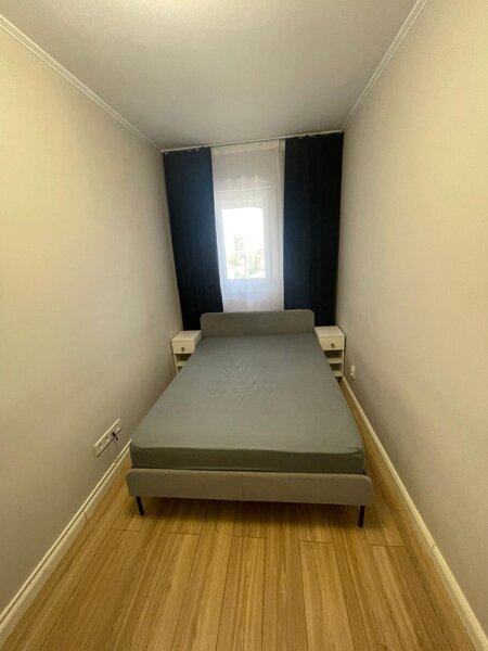 Prelungirea Ghencea,