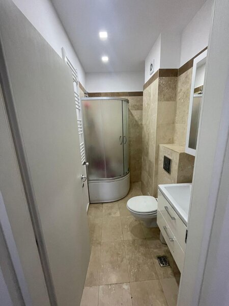 Prelungirea Ghencea,