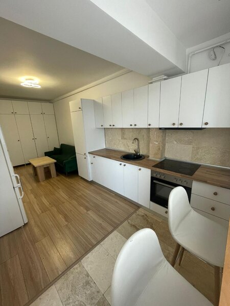 Prelungirea Ghencea,