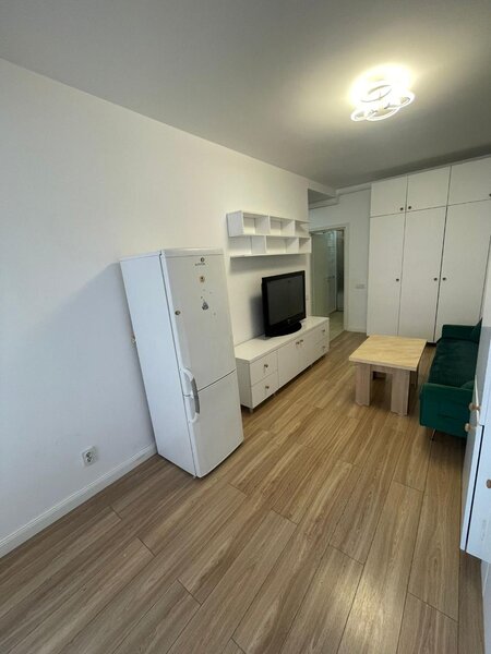 Prelungirea Ghencea,