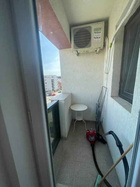 Prelungirea Ghencea,