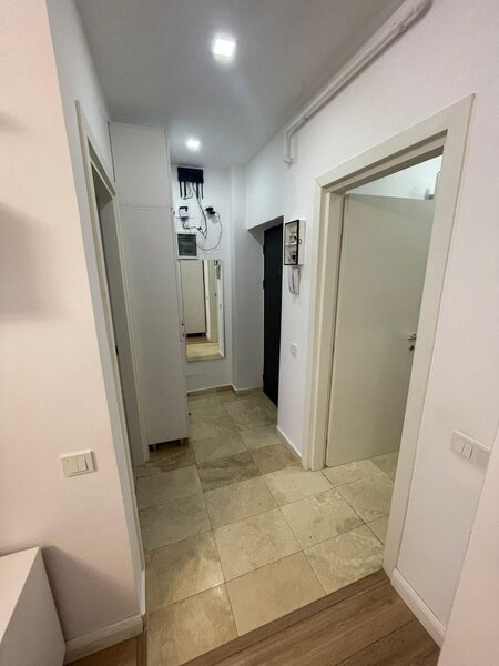 Prelungirea Ghencea,