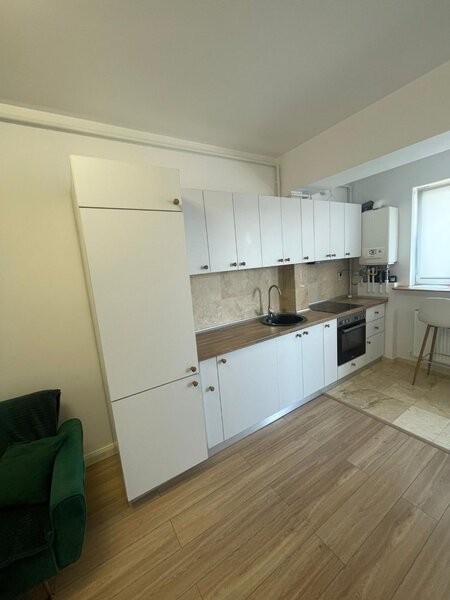 Prelungirea Ghencea,